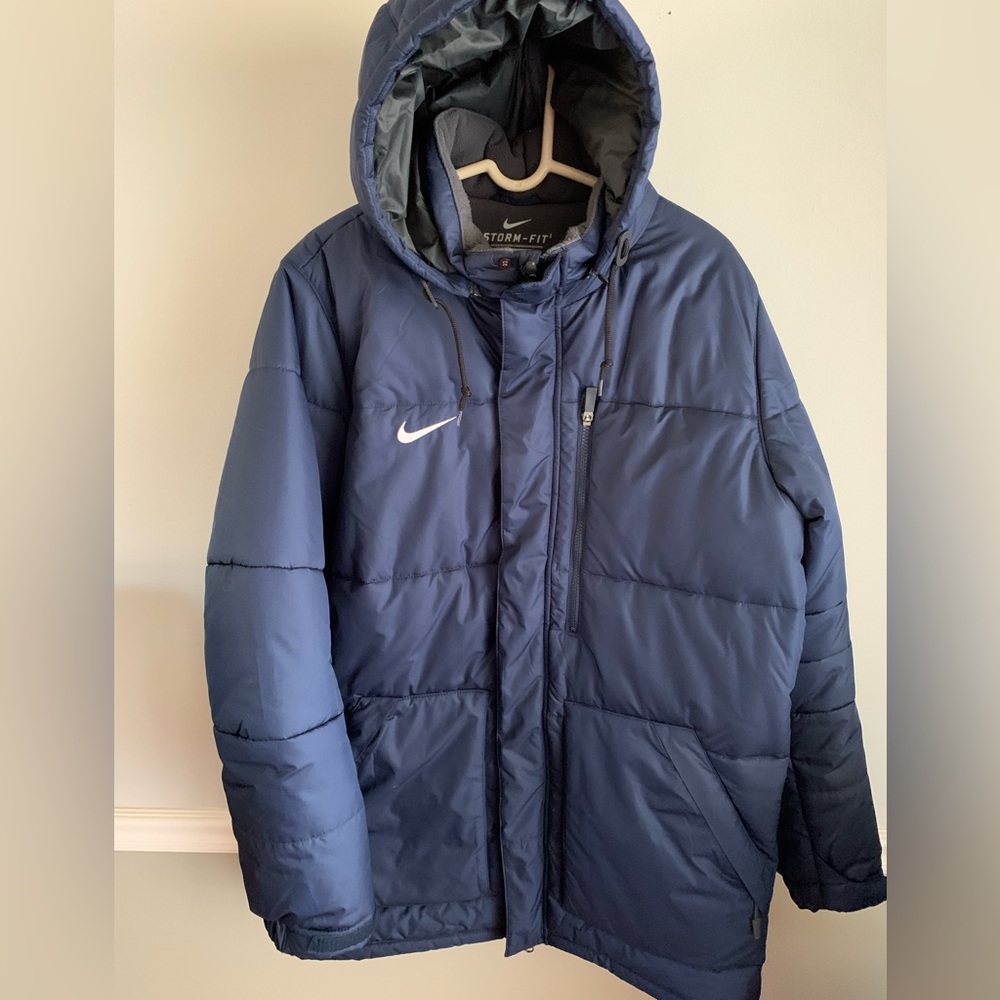 Nike Storm Fit Jacket